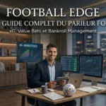 xG, Value Bets et Bankroll Management - La Méthode Pro Ultime Pour Battre Les Bookmakers FOOTBALL EDGE : Le Guide Complet du Parieur Foot